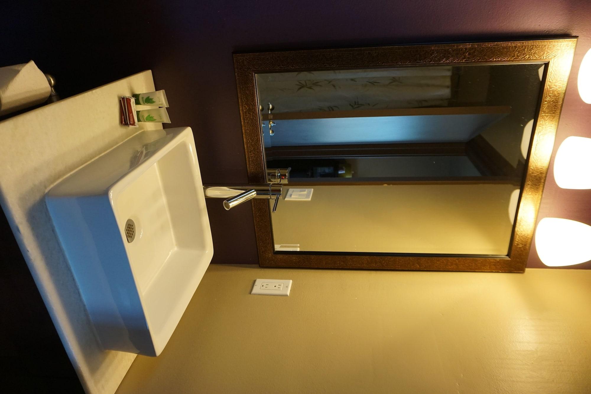 Lia Hotel San Carlos Extérieur photo
